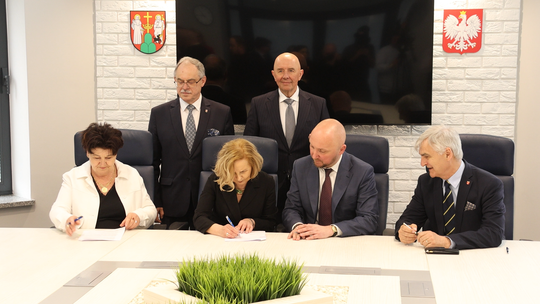 Łazienki bez barier w Suwałkach. DPS „Kalina” z kolejnym dofinansowaniem