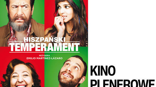 Letni seans pod gwiazdami 🌙 Kino plenerowe w Zielonym Kamedulskim już 2 sierpnia! 🎬