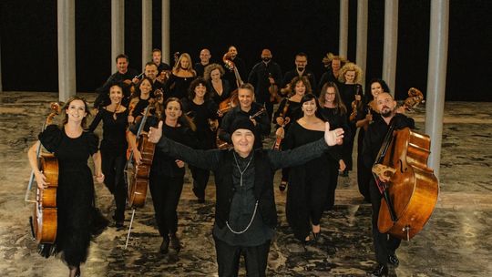 Letnia Filharmonia AUKSO wraca na Suwalszczyznę. Przed nami tydzień koncertów i spotkań z muzyką