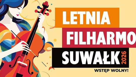 Letnia Filharmonia Suwałk wraca nad Arkadię. Drugie śniadanie przy muzyce klasycznej już 2 sierpnia