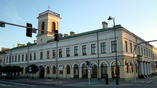 List Prezydenta Miasta Suwałk do maturzystów