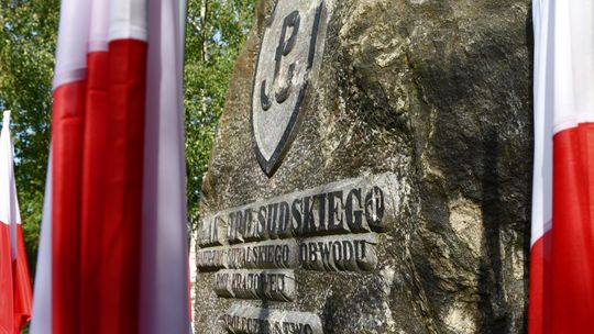 List Prezydenta Suwałk z okazji Narodowego Dnia Pamięci Powstania Warszawskiego