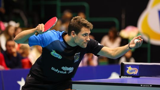 🏓 LOTTO Superliga: Dojlidy rozpoczną sezon wyjazdem do Grudziądza
