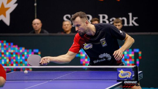 🏓 LOTTO Superliga: Falstart SBR Dojlid u siebie