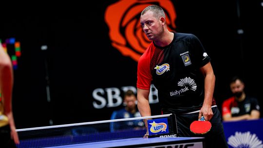 🏓 LOTTO Superliga: SBR Dojlidy Białystok podejmą KTS Gliwice – czas na przełamanie! 🏓 LOTTO Superliga: SBR Dojlidy Białystok podejmą KTS Gliwice – czas na przełamanie!