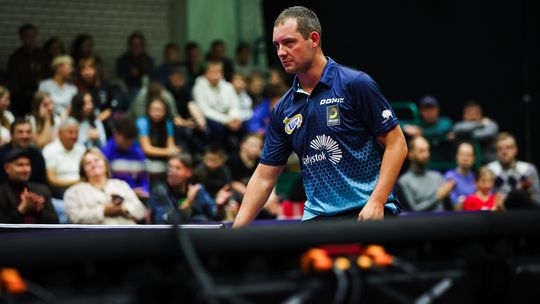 🏓 LOTTO SUPERLIGA: SBR DOJLIDY PRZED DWOMA WAŻNYMI WYJAZDAMI. OSTATNIE MECZE PIERWSZEJ RUNDY! 🏓 LOTTO SUPERLIGA: SBR DOJLIDY PRZED DWOMA WAŻNYMI WYJAZDAMI. OSTATNIE MECZE PIERWSZEJ RUNDY!