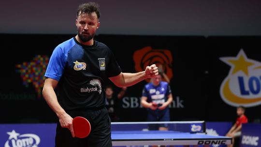 LOTTO Superliga: SBR Dojlidy z mocnym zakończeniem roku! 🔥🏓 LOTTO Superliga: SBR Dojlidy z mocnym zakończeniem roku! 🔥🏓