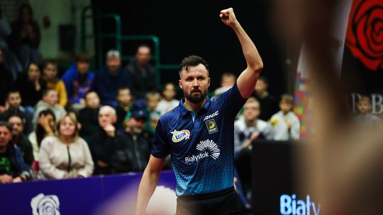 🏓🔥 LOTTO SUPERLIGA: Wracamy do gry! SBR Dojlidy kontra Olimpia Grudziądz 🏓🔥 LOTTO SUPERLIGA: Wracamy do gry! SBR Dojlidy kontra Olimpia Grudziądz