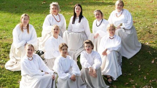 Lubisz śpiewać? Suwalski Ośrodek Kultury prowadzi nabór do grup wokalnych