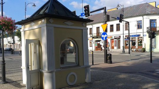 Malarstwo Grażyny Szejdy w Galerii Jednego Obrazu 🎨