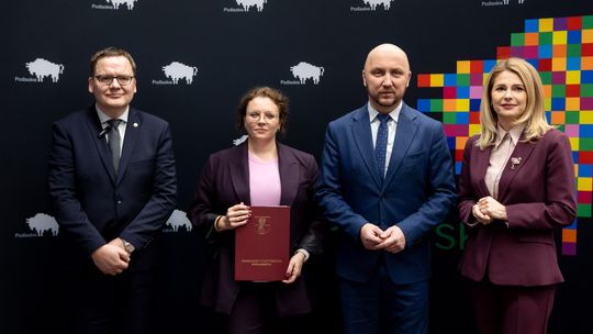 Marszałek powołał pełnomocnika ds. promocji mediacji Marszałek powołał pełnomocnika ds. promocji mediacji