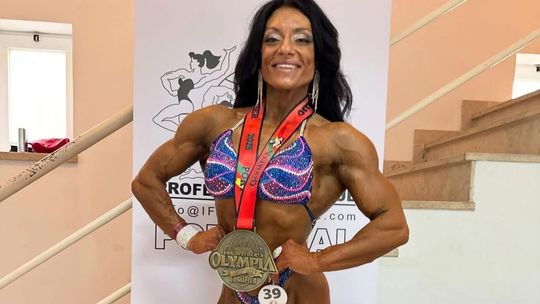 Marta Górzyńska kolejną prelegentką wydarzenia „Kobiety Kobietom” 💪✨