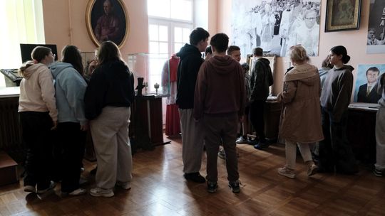 Marycha jako oś historii regionu. Ruszył wyjątkowy projekt w Sejnach