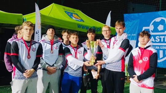 Master Liga dla Niepodległej 2025 ⚽ Master Liga dla Niepodległej 2025 ⚽