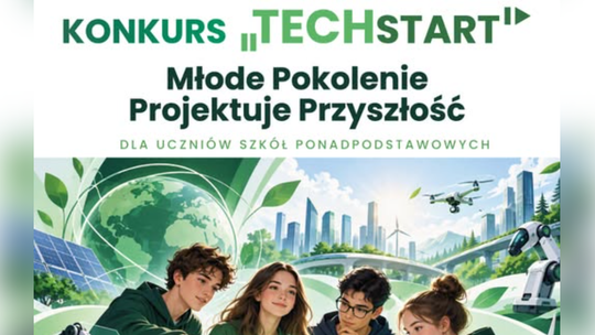 Masz pomysł na wynalazek? W Suwałkach uczniowie mogą zdobyć 1200 zł za innowacyjny projekt