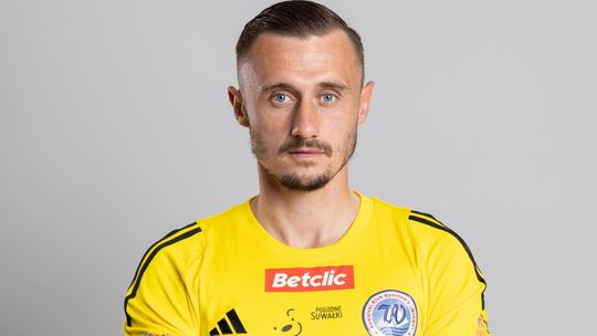 🧤 Mateusz Taudul w Jedenastce Sezonu Betclic 3 Liga według uSports!