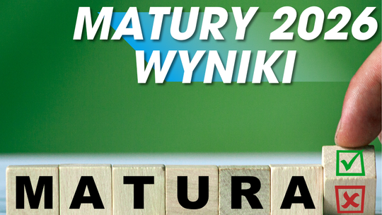 Matura 2026 w Suwałkach. Znamy wyniki egzaminów i zdawalność w poszczególnych szkołach