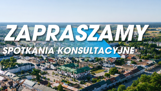 Miasto zaprasza mieszkańców na konsultacje. W planach parking, przebudowa ul. Zastawie i nowe zagospodarowanie terenu