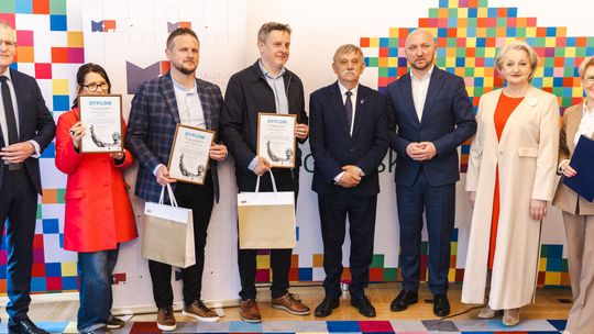 Międzynarodowy Konkurs Fotograficzny „Popiełuszko w rzeźbie”