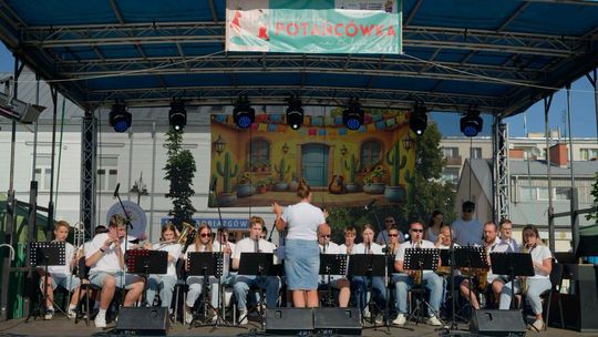 🎺 Miejska Orkiestra Dęta w Suwałkach prowadzi nabór. Zagraj razem z nimi!