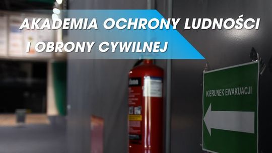 Mieszkańcy Suwałk będą ćwiczyć reagowanie na alarmy. Szkolenia już w sobotę