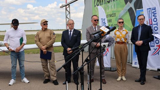 ✈️ MiG-29 nad Suwałkami! Organizatorzy AIR SHOW ujawnili największą atrakcję tegorocznej imprezy