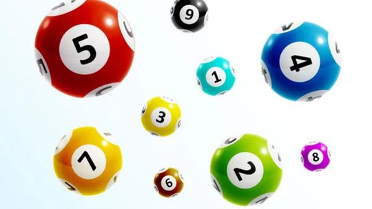 🎰 Milionowa wygrana w Suwałkach! Szczęśliwiec zgarnął ponad 1,3 mln zł w Eurojackpot