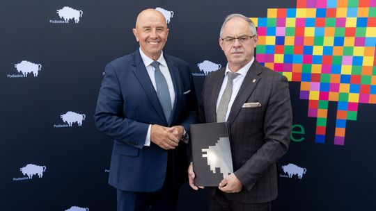 💰 Miliony na rozwój regionu! Suwałki i okoliczne gminy z dofinansowaniem z Funduszu Wsparcia Gmin i Powiatów