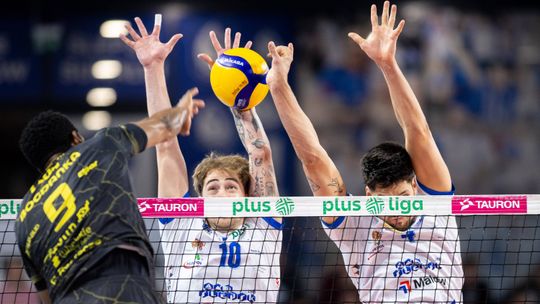 Mistrzowie poza zasięgiem — Ślepsk Malow bez punktów z Lublinem Mistrzowie poza zasięgiem — Ślepsk Malow bez punktów z Lublinem