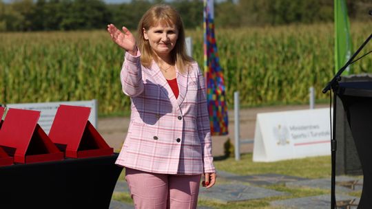🏅 Mistrzowie sportu uhonorowani w Szelmencie
