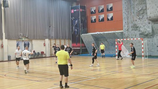 MKS Biłgoraj wygrywa w Suwałkach. 11. kolejka II Ligi Piłki Ręcznej za nami