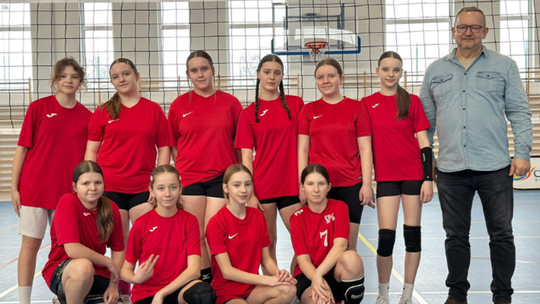 Młode talenty na parkiecie. Siatkarskie emocje w Igrzyskach Dzieci Młode talenty na parkiecie. Siatkarskie emocje w Igrzyskach Dzieci