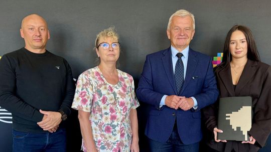 Młodzi stworzą własny spektakl. „Beyond the Surface” połączy taniec i teatr