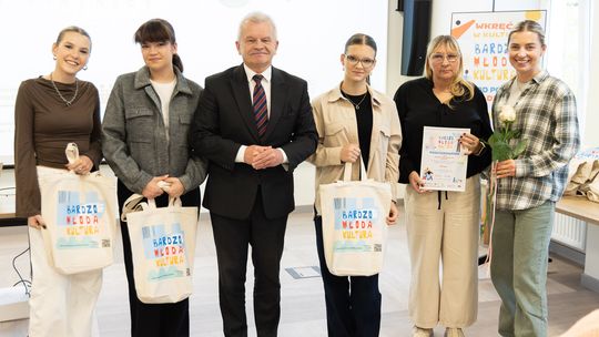 Młodzi tworzą kulturę po swojemu. Sześć projektów i 78 tys. zł wsparcia w Województwie Podlaskim