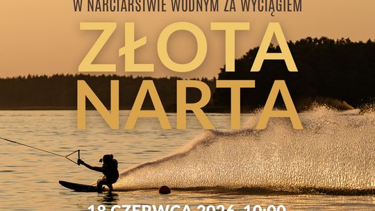 🏄‍♂️🌊 Młodzi zawodnicy powalczą o medale w Szelmencie! Przed nami II Mistrzostwa Województwa Podlaskiego w Narciarstwie Wodnym