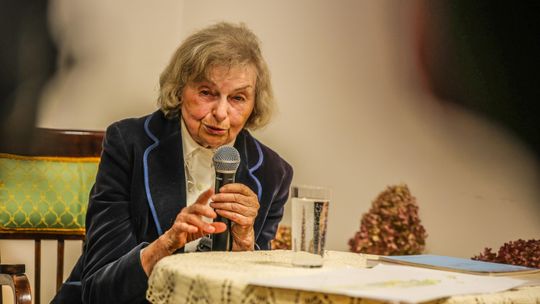 🏺 „Moja przygoda z Jaćwingami” – opowieść Wiesławy Gawrysiak-Leszczyńskiej w Muzeum im. Marii Konopnickiej 🏺 „Moja przygoda z Jaćwingami” – opowieść Wiesławy Gawrysiak-Leszczyńskiej w Muzeum im. Marii Konopnickiej