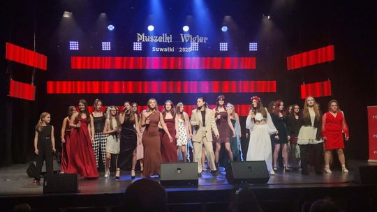 „Muszelki Wigier 2026” w telewizji. Cztery koncerty z Suwałk na antenie TVP3 Białystok