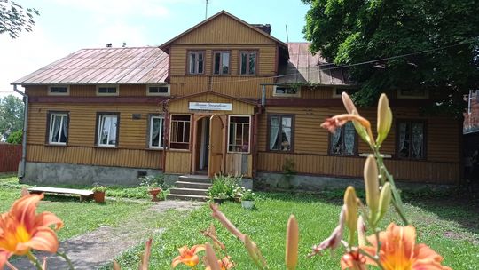 Muzeum Etnograficzne w Sejnach znów otwarte dla zwiedzających!