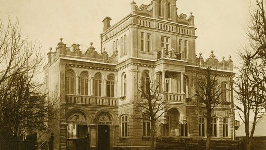 Muzeum Okręgowe w Suwałkach – historia miejsca, które opowiada historię