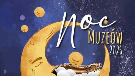 Muzyczny maj i Noc Muzeów w Suwałkach. SOK zaprasza na koncert i wyjątkowe wystawy