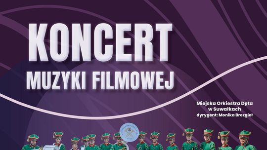 Muzyka połączy Suwałki i Litwę. Wyjątkowy koncert już 9 września