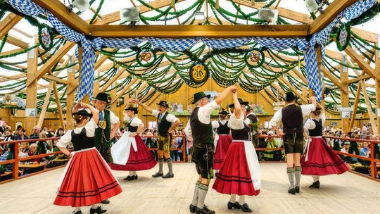 Muzyka, taniec i niemieckie tradycje. W Suwałkach odbędzie się wyjątkowy koncert