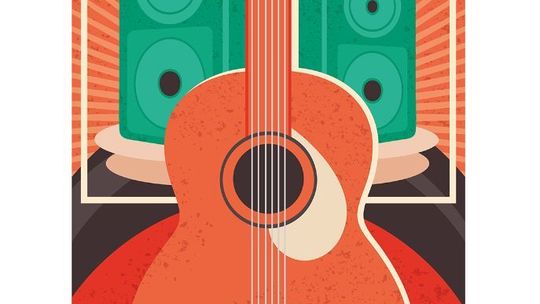 🎶 Na Dywaniku u Marii – koncert No Commerce Band