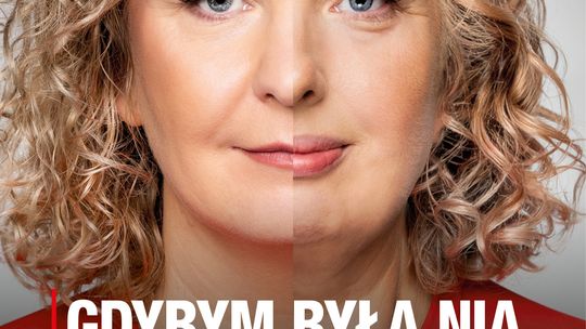 Na pierwszy rzut oka widać różnice. Olimpiady Specjalne Polska z kampanią, która skłania do refleksji
