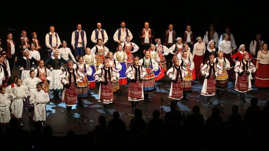 Nabór do Zespołu Pieśni i Tańca Suwalszczyzna. Dołącz do tanecznej przygody
