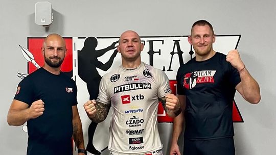 Nagrody sportowe dla zawodników z Sejn. Miasto przyznało łącznie 6,5 tys. zł