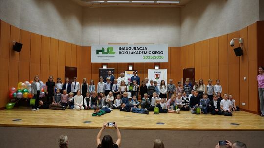 🎓 Najmłodsi studenci z indeksami! Ruszyła 11. edycja Uniwersytetu Dziecięcego 🎓 Najmłodsi studenci z indeksami! Ruszyła 11. edycja Uniwersytetu Dziecięcego