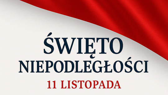 Narodowe Święto Niepodległości – symbol wolności i jedności Polaków Narodowe Święto Niepodległości – symbol wolności i jedności Polaków