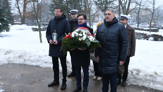 Narodowy Dzień Pamięci Żołnierzy Armii Krajowej
