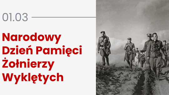 Narodowy Dzień Pamięci „Żołnierzy Wyklętych” – hołd dla Niezłomnych Bohaterów Narodowy Dzień Pamięci „Żołnierzy Wyklętych” – hołd dla Niezłomnych Bohaterów